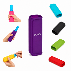 Reusable Neoprene Popsicle Sleeves