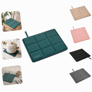 Portable Foldable Outdoor Cushion Seat