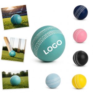Soft Cricket Ball Stress Reliever