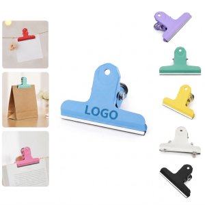 Rust-Resistant Stainless Steel Multipurpose Clips