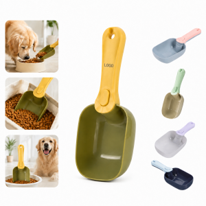 Precision Pet Food Scooper