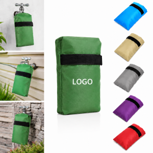 Outdoor Faucet Cover with Insulation